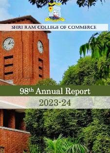 Annual Report 2023-24