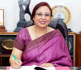 Prof. Simrit Kaur