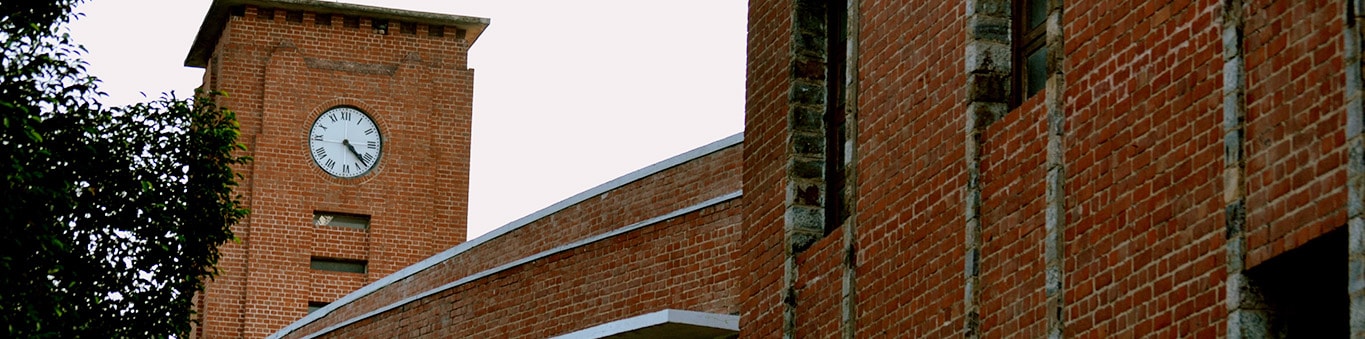 Shri Ram College of Commerce